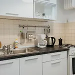 Charming Apt Old Town & Jewish District, Quiet Neighborhood