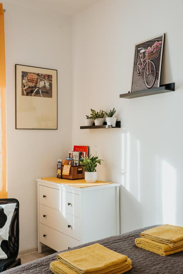Apartament Charming Old Town & Jewish District, Quiet Neighborhood Kraków