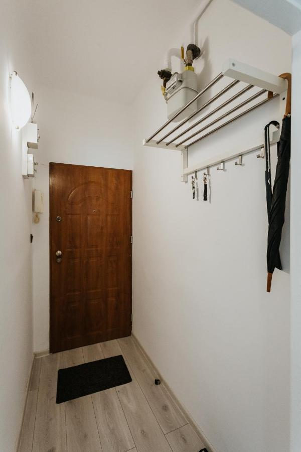 Charming Old Town & Jewish District, Quiet Neighborhood Apartament