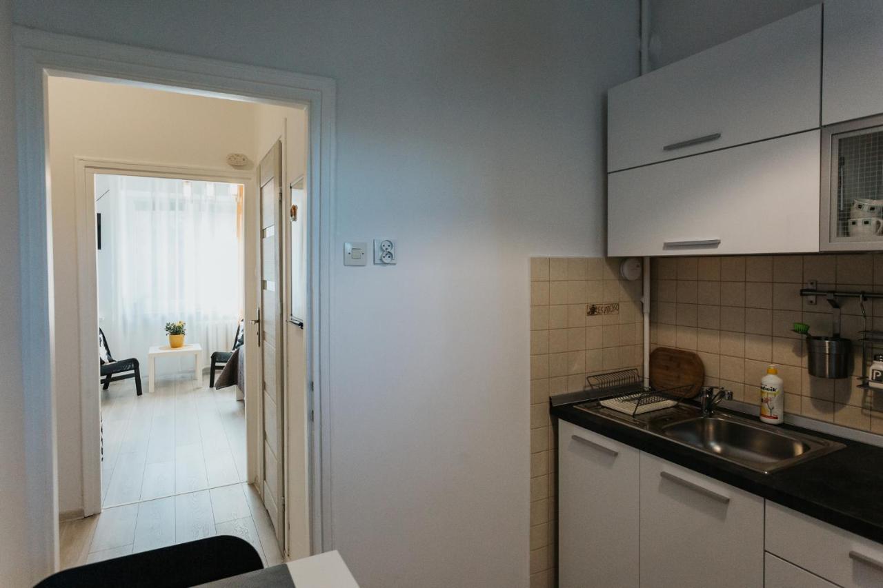 Charming Old Town & Jewish District, Quiet Neighborhood Apartament *