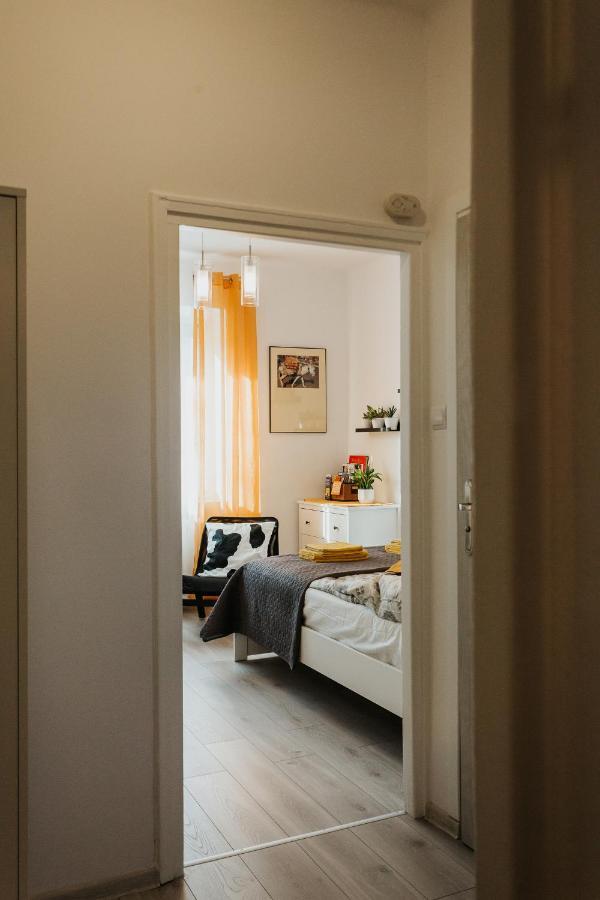 Apartament Charming Old Town & Jewish District, Quiet Neighborhood Kraków