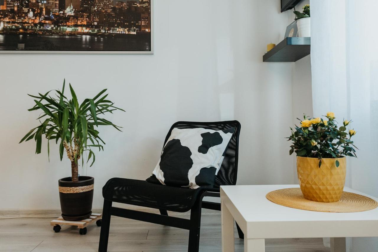 Apartment Charming Old Town & Jewish District, Quiet Neighborhood Krakow