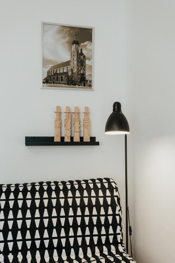 Charming Old Town & Jewish District, Quiet Neighborhood Apartament