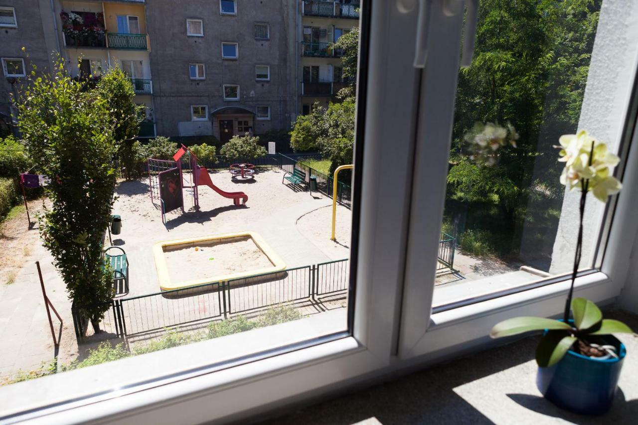 Charming Old Town & Jewish District, Quiet Neighborhood Apartament